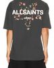 ALLSAINTS ALLSAINTS Pentacle Crew Neck Tee - 2