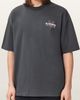 AllSaints AllSaints Pentacle Crewneck T-Shirt - 1