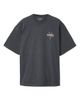 AllSaints AllSaints Pentacle Crewneck T-Shirt - 4
