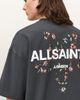 AllSaints AllSaints Pentacle Crewneck T-Shirt - 5
