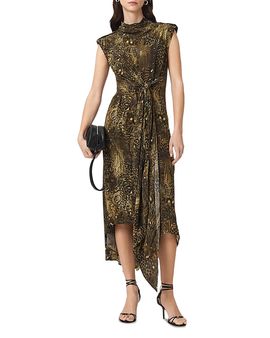 Allsaints Allsaints Persia Dress