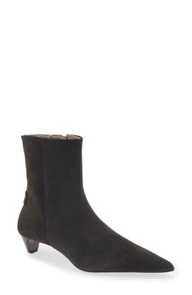 AllSaints AllSaints Piper Pointed Toe Ankle Boot