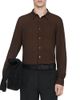 Allsaints Allsaints Polka Dot Fade Point Collar Shirt - 1