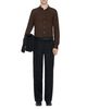 Allsaints Allsaints Polka Dot Fade Point Collar Shirt - 2