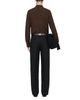 Allsaints Allsaints Polka Dot Fade Point Collar Shirt - 4