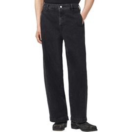 AllSaints AllSaints Raffi Straight Leg Jeans