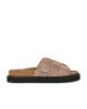 ALLSAINTS ALLSAINTS Randal Woven Slider - 1
