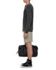 Allsaints Allsaints Raphy Cotton 6.7 Drawstring Shorts - 6