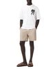 Allsaints Allsaints Raptour Eagle Logo Graphic T-Shirt - 2