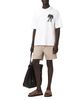 Allsaints Allsaints Raptour Eagle Logo Graphic T-Shirt - 3