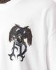 Allsaints Allsaints Raptour Eagle Logo Graphic T-Shirt - 6