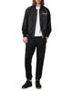 Allsaints Allsaints Raven Cotton Regular Fit Sweatpants - 2