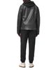 Allsaints Allsaints Raven Cotton Regular Fit Sweatpants - 3