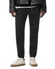 Allsaints Allsaints Raven Cotton Regular Fit Sweatpants - 4
