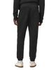 Allsaints Allsaints Raven Cotton Regular Fit Sweatpants - 5