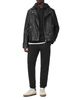 Allsaints Allsaints Raven Cotton Regular Fit Sweatpants - 6
