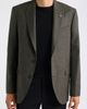 AllSaints AllSaints Rawdon Peak Lapel Sport Coat - 1