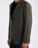 AllSaints AllSaints Rawdon Peak Lapel Sport Coat - 3