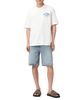 Allsaints Allsaints Reaper Crayon Logo Graphic T-Shirt - 2