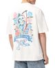 Allsaints Allsaints Reaper Crayon Logo Graphic T-Shirt - 4