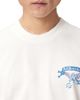 Allsaints Allsaints Reaper Crayon Logo Graphic T-Shirt - 6
