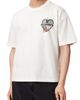 AllSaints AllSaints Reflect Graphic Tee - 1