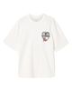AllSaints AllSaints Reflect Graphic Tee - 3