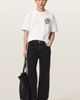 AllSaints AllSaints Reflect Graphic Tee - 5