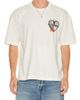 ALLSAINTS ALLSAINTS Reflect Short Sleeve Tee - 1