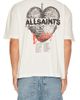 ALLSAINTS ALLSAINTS Reflect Short Sleeve Tee - 2