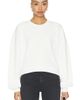 ALLSAINTS ALLSAINTS Reflex Lila Sweatshirt - 1