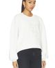 ALLSAINTS ALLSAINTS Reflex Lila Sweatshirt - 2