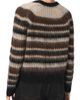 AllSaints AllSaints Rega AS Logo Striped Sweater - 2