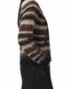 AllSaints AllSaints Rega AS Logo Striped Sweater - 3