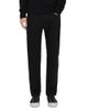 Allsaints Allsaints Regular Fit Straight Five Pocket Jeans in Black - 1