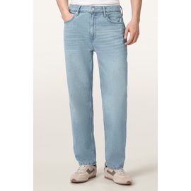 AllSaints AllSaints Reid Cloud Straignt Leg Jeans