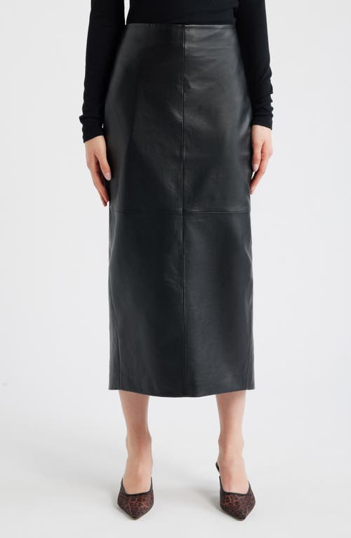 AllSaints AllSaints Renai Pencil Skirt