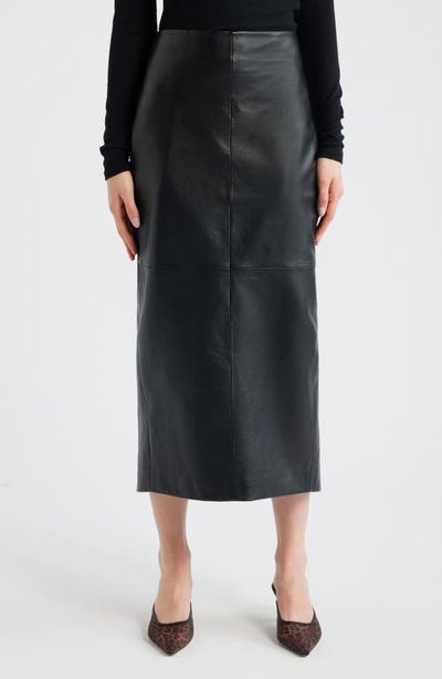 AllSaints AllSaints Renai Pencil Skirt