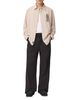 Allsaints Allsaints Repeater Checked Long Sleeve Shirt - 2