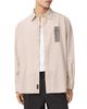 Allsaints Allsaints Repeater Checked Long Sleeve Shirt - 4