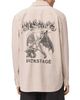 Allsaints Allsaints Repeater Checked Long Sleeve Shirt - 5