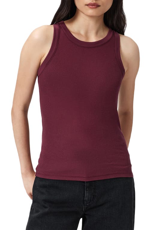 AllSaints - Rina Rib Tank