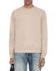 Allsaints Allsaints River Cotton Long Sleeve Crew - 1