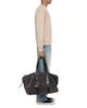 Allsaints Allsaints River Cotton Long Sleeve Crew - 3