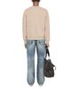 Allsaints Allsaints River Cotton Long Sleeve Crew - 4