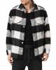 Allsaints Allsaints River Plaid Shirt - 1