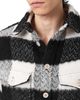 Allsaints Allsaints River Plaid Shirt - 6
