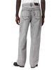 Allsaints Allsaints Rivet Slouch Cotton Relaxed Fit 30.7 Jeans in Washed Grey - 3