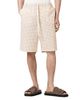 Allsaints Allsaints Rockland Relaxed Fit 11.2 Gingham Shorts - 1