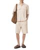 Allsaints Allsaints Rockland Relaxed Fit 11.2 Gingham Shorts - 3